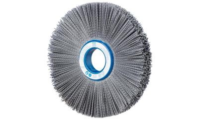 PFERD TOOLS Ronde borstel RBUP 25025/50,8 SiC 120 1,10 FLEX 79183746 1 stuk(s) PFERD TOOLS Ronde borstel RBUP 25025/50,8 SiC 120 1,10 FLEX 79183746 1 stuk(s)