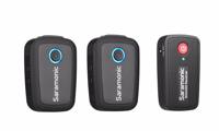 Saramonic Duo Lavalier Microfoon Draadloos Blink 500 B2 - thumbnail