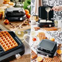 Wafelijzer ADLER AD 3087 - thumbnail