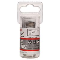 Bosch Accessoires Diamantboren voor droog boren Dry Speed Best for Ceramic 16 x 30 mm 1st - 2608587114 - thumbnail