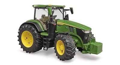 bruder John Deere 7R 350 modelvoertuig bruder John Deere 7R 350 modelvoertuig