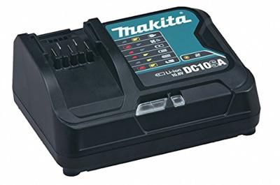 Makita boor-/schroefmachine BL. DF332DSMJ 10.8V in Mbox - thumbnail
