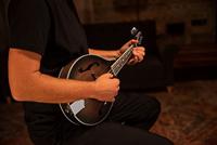 Ortega Americana Series RMA30-WB Mandolin A-stijl mandoline - thumbnail