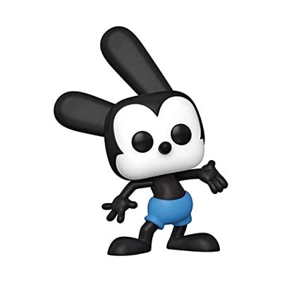Disney 100 Years Funko Pop Vinyl: Oswald the Lucky Rabbit