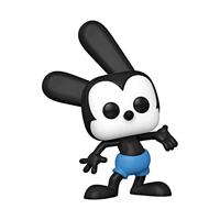 Disney 100 Years Funko Pop Vinyl: Oswald the Lucky Rabbit - thumbnail