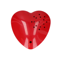 Cozy Dog Losse hartjes - thumbnail