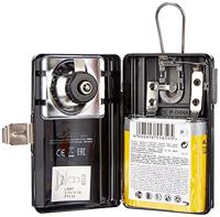 Varta 16645101421 VARTA Palm Light 3R12 met batt. Energielabel 2021 n.v.t. - thumbnail