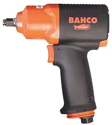 Bahco Pneumatische slagmoersleutel 3/8" | composiet - BPC816