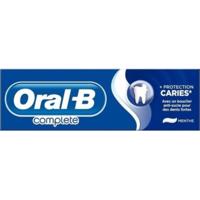 Oral-B tandpasta 75ml complete - thumbnail