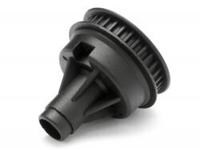 Gear diff case (1pc/sprint) - thumbnail