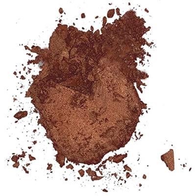 Lavera Signature colour eyeshadow amber 07 bio 1 Stuks Lavera Signature colour eyeshadow amber 07 bio 1 Stuks