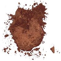 Lavera Signature colour eyeshadow amber 07 bio 1 Stuks - thumbnail