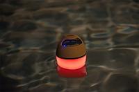 Bestway bluetooth luidspreker led drijvend - thumbnail