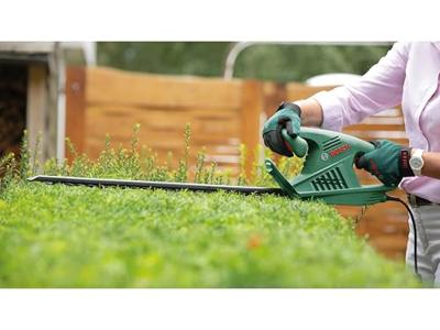 Bosch Groen EasyHedgeCut 55 | Heggenschaar 55 cm - 0600847C02