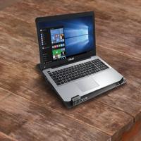 Cooling Base voor Laptop Ewent EW1258 17" - thumbnail