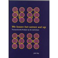We lossen het samen wel op (Paperback) - thumbnail