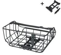 Basil Mand portland mik - thumbnail