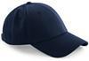 Beechfield CB196 Air Mesh 6 Panel Cap - Navy - One Size Beechfield CB196 Air Mesh 6 Panel Cap - Navy - One Size