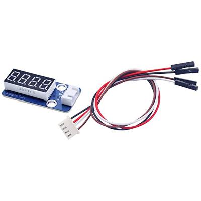 TRU COMPONENTS Display Geschikt voor Arduino