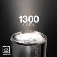 Energizer Vision HD Metal 6 AA Zaklamp werkt op batterijen LED Groot bereik 1500 lm 15 h 479 g - thumbnail