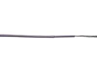 LAPP 65113/500 Hogetemperatuurdraad ÖLFLEX® HEAT 180 SIF 1 x 50 mm² Wit 500 m - thumbnail