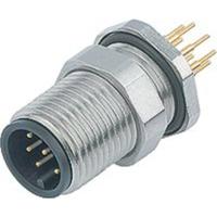 binder 86 1033 1100 00005-20 Sensor/actuator connector, niet geassembleerd Aantal polen (sensoren): 5 Flensstekker 1 stuk(s) - thumbnail
