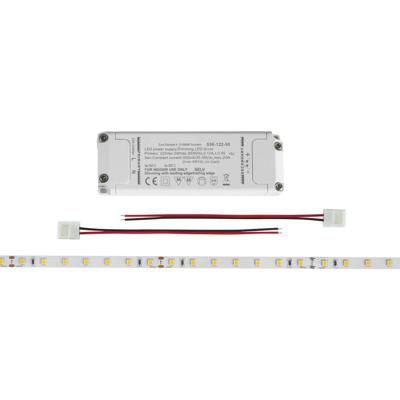 Brumberg 15291004 15291004 LED-stripset Energielabel: E (A - G) 230 V 5 m Neutraalwit 1 stuk(s) Brumberg 15291004 15291004 LED-stripset Energielabel: E (A - G) 230 V 5 m Neutraalwit 1 stuk(s)
