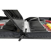Parat BASIC Wallet Plus 5650040061 Gereedschapstas (zonder inhoud) Universeel 1 stuks (b x h x d) 300 x 405 x 50 mm - thumbnail