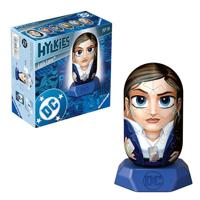 Ravensburger 3d puzzel hylkies dc lois lane - 54st. - thumbnail