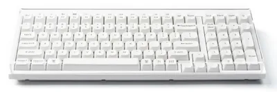 Keychron Q5 / V5 / V5 Max / K4 Pro stofkap