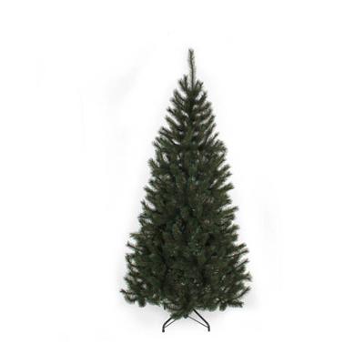 Black Box Kingston Kunstkerstboom | h185 x d102 | groen