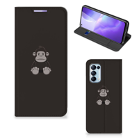 OPPO Find X3 Lite Magnet Case Gorilla - thumbnail