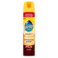 Pledge Meubelspray Classic 250ml - thumbnail