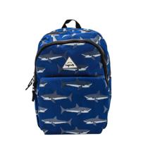 Kinderrugzak Little Legends - Shark Mouth Backpack L - thumbnail