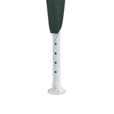 VidaXL Partytent professioneel 90 g/m² 2,5x2,5 m groen