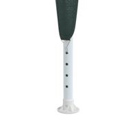 VidaXL Partytent professioneel 90 g/m² 2,5x2,5 m groen - thumbnail
