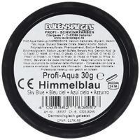Creativ Company Schmink hemelsblauw, 20ml - thumbnail