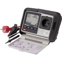 Megger 1003-066 Apparaattester VDE-norm 0701-0702 - thumbnail