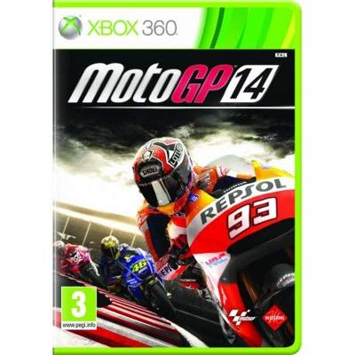 MotoGP 14