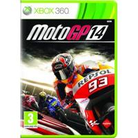MotoGP 14 - thumbnail