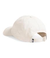 The North Face Norm Pet White Dune - Raw Undyed One Size - thumbnail