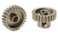 Team Corally - 48 DP Pinion - Short - Hardened Steel - 25T - 3.17mm as - thumbnail