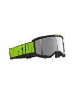 Alpinestars vision 5 hollow (mirror silver) - mtb goggle - thumbnail