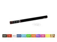 TCM FX Handheld Confetti Cannon 80cm, white - thumbnail