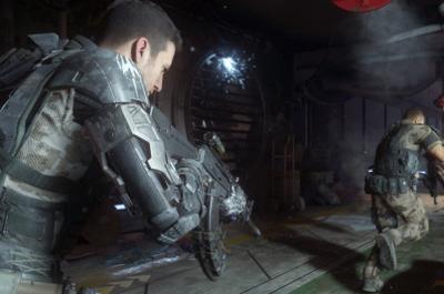 Call of Duty Black Ops 3 Call of Duty Black Ops 3