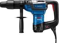 Bosch Professional GBH 5-40 D Boorhamer SDS max 8,5J 1100W in koffer - 0611269001 - thumbnail