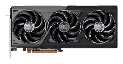 Grafische kaart ASRock RX9070XT SLD 16G GDDR6 radeon rx 9070 xt 16 GB
