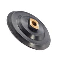 Carat Diamant polijstschijf houder Ø125 M14 - EGPHLD1250 - thumbnail