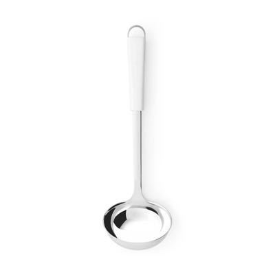 Brabantia Essential Line Soeplepel Wit