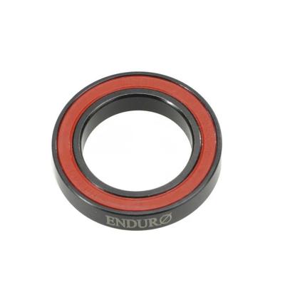 ENDURO BEARINGS Co mr 27537 llb - zero ceramic (radial) - 27,5x37x7